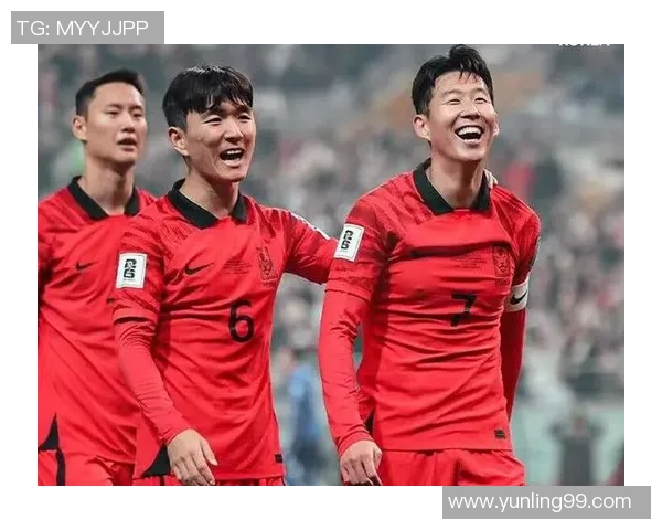 亚洲杯足球赛前瞻韩国队对阵巴林队的实力分析与胜负预测 亚洲杯足球赛前瞻韩国队对阵巴林队的实力分析与胜负预测