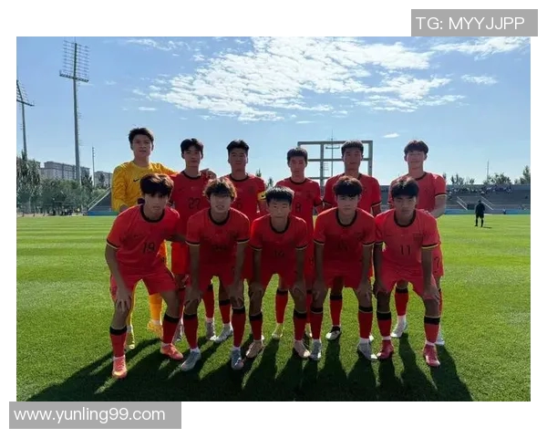 克罗地亚U18青年队迎战乌克兰U18球队的精彩对决分析与展望 克罗地亚U18青年队迎战乌克兰U18球队的精彩对决分析与展望