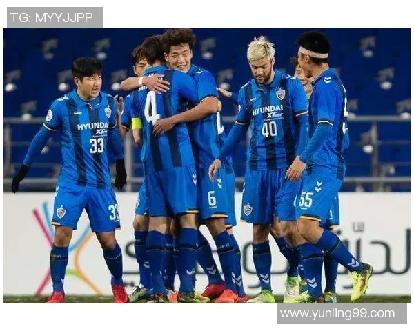 全北现代与庆南FC首发阵容对比分析及战术解析