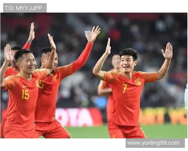 2015亚洲杯预选赛中国队迎战伊拉克队全力争胜的关键之战